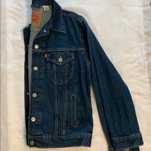 Levi’s Jean Jacket